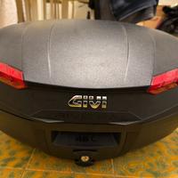 Bauletto Givi 46 litri