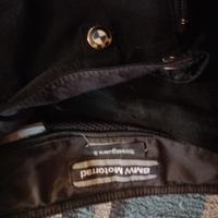 Pantaloni streetguard 2 BMW donna 