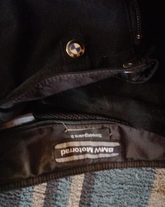 Pantaloni streetguard 2 BMW donna 