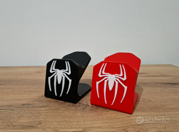 Supporto Controller PS5 / PS4 Spiderman