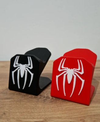 Supporto Controller PS5 / PS4 Spiderman