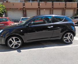 ALFA ROMEO MITO 1.4 CLIMA SENZA UN GRAFFIO
