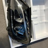 Mercedes Faro anteriore SX Led High Performance