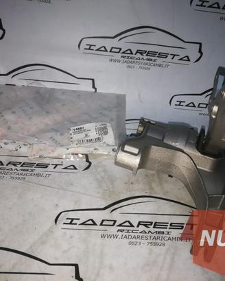 Supporto Motore C3 - C4 - 308 1.2 9800895680