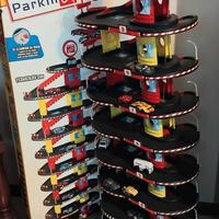 garage city a 10 piani parking go