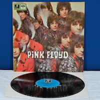 Pink Floyd The PIPER At The GATES Of DAWN LP