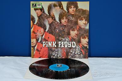 Pink Floyd The PIPER At The GATES Of DAWN LP