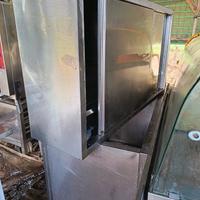 attrezzature per ristorazione 