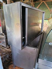 attrezzature per ristorazione 