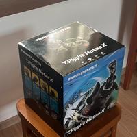 Thrustmaster T.Flight Hotas X