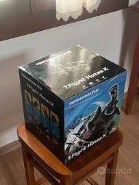 Thrustmaster T.Flight Hotas X