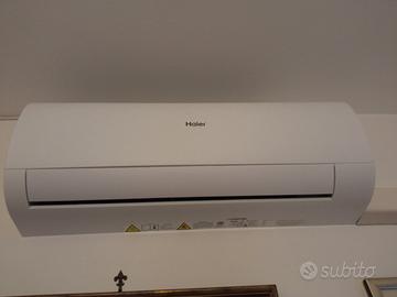 condizionatori Haier 12000btu