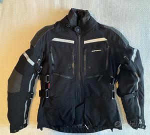 Giacca Spidi 4 season h2out