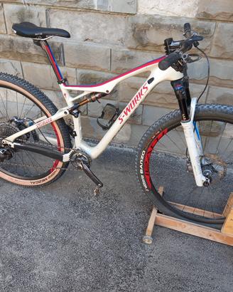 s works epic xtr