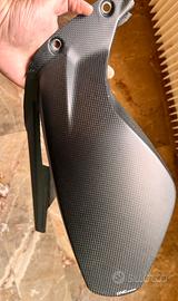 Parafango carbonio Ducati panigale/streetfighter