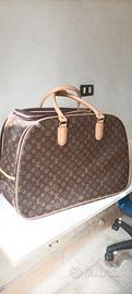 borsa da viaggio 
