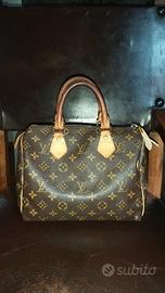 Borsa LOUIS VUITTON originale