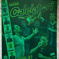 Album Calciatori Panini 2006-2007