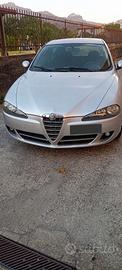 ALFA ROMEO 1.9 JTDM