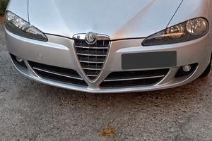 ALFA ROMEO 1.9 JTDM