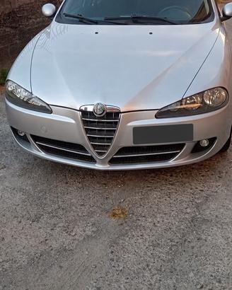 ALFA ROMEO 1.9 JTDM