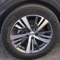 N.4 Pneumatici estivi Michelin primacy 4 225/55/18