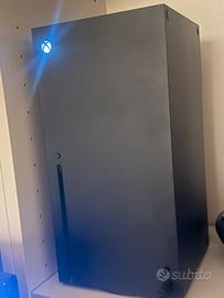 Xbox serie x