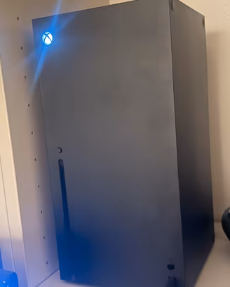 Xbox serie x