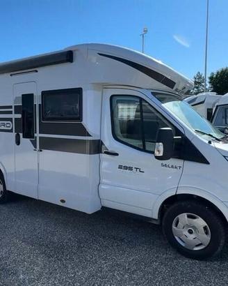 ROLLER TEAM Zefiro 295 TL Auto