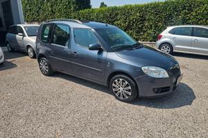 Skoda Roomster 1.4 16V Sport GPLine