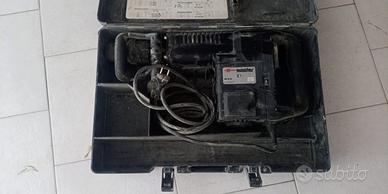 MARTELLO SCALPELLATORE MH 10-SE DEMOLITORE