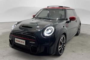 MINI Mini 3p 2.0 JCW JCW auto