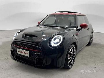 MINI Mini 3p 2.0 JCW JCW auto