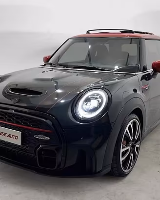 MINI Mini 3p 2.0 JCW JCW auto
