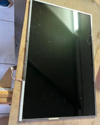 Display LCD B154EW08 15,4'