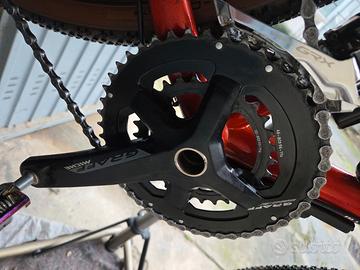 Gruppo Shimano 2x11 800 Completo