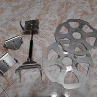 KART Accessori convergenza