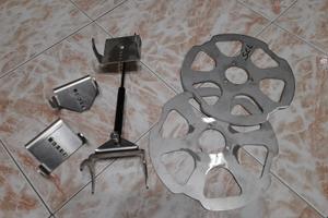 KART Accessori convergenza