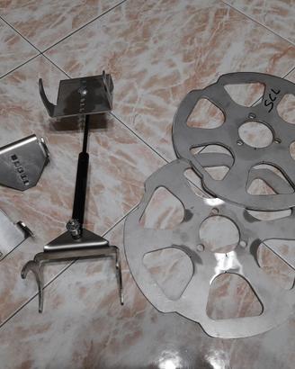 KART Accessori convergenza