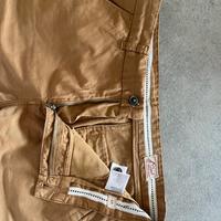 Bermuda scout uomo