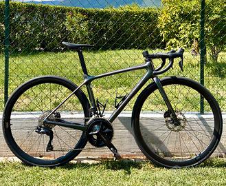 Gian TCR Advanced Pro 1