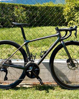 Gian TCR Advanced Pro 1