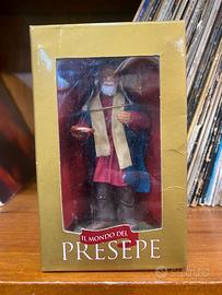Statuetta del presepe Il mondo del presepe