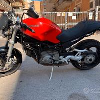 Ducati Monster S2R S2R