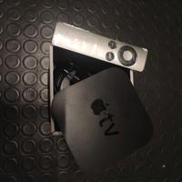 APPLE TV II SERIE