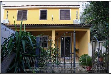 Appartamento Capoterra [A4339562]