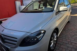 Mercedes Classe B