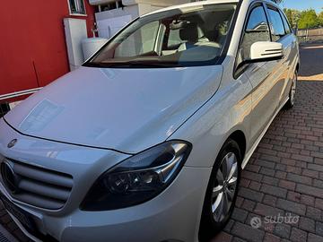 Mercedes Classe B