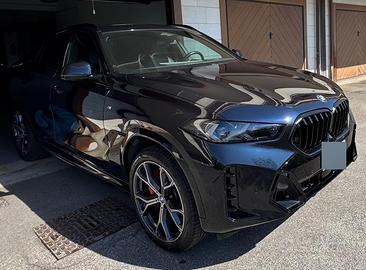 BMW 3.0 d M SPORT PRO