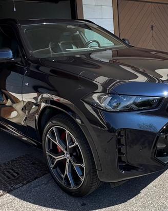BMW 3.0 d M SPORT PRO